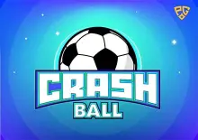 Crash Ball - Spin City - Congo